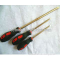 Bohai non -sparking tools slotted screwdriver
